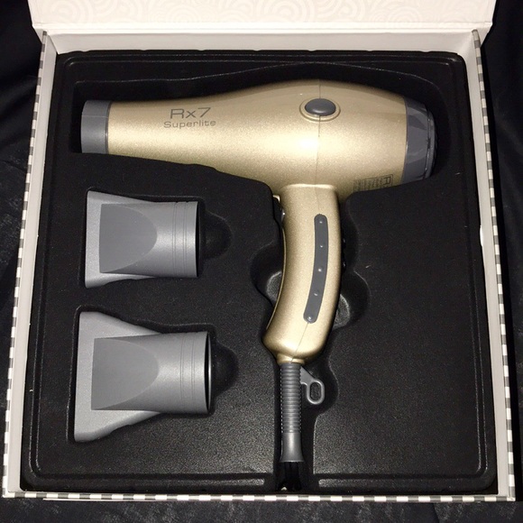 Accessories - NWB / Nano Ionic Hair Dryer